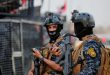 نیروهای عراقی پنج تروریست را در صلاح الدین به هلاكت رساندند