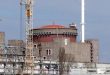 نبنزیا: اوکراین با حمایت غرب به نیروگاه هسته ای زاپروژیا حمله می کند وموجب تهدید به وقوع فاجعه هسته ای می شود