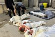 در 197مین روز تجاوز اسرائیل؛ شهدا و مجروحان در حملات مداوم اشغالگران در غزه