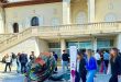 برگزاری جشنواره روزهای “گل رز  دمشقی در سانرمو  2024” در ایتالیا