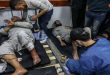 مقاومت فلسطین: کارگران در معرض بدترین نوع آزار قرار می گیرند