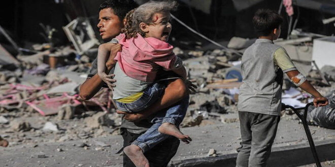 یونیسف: از اکتبر گذشته تاکنون 143 کودک در کرانه باختری شهید و 440 کودک مجروح شده اند