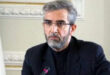 باقری کنی: ایران در پی دنبال کردن دو مسیر برای خنثی‌سازی تحریم‌هاست