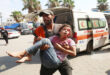 84 شهید در نتیجه کشتارهای جمعی اشغالگران در نوار غزه طی 24 ساعت گذشته