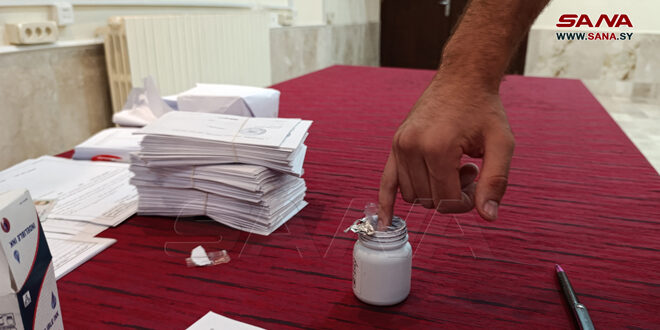 کمیته عالی قضایی انتخابات از تمدید 2 ساعته مدت زمان اخذ رای خبر داد