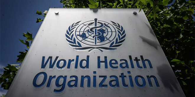 هشدار مجدد سازمان بهداشت جهانی نسبت به احتمال شیوع بیماری‌های همه‌گیر در غزه