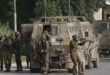 نیروهای اشغالگر 23 فلسطینی را در کرانه باختری دستگیر کردند