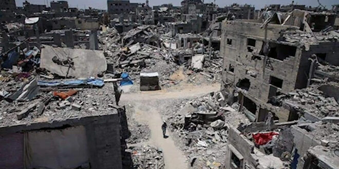 استرالیا، کانادا و نیوزیلند خواستار برقراری آتش‌بس فوری در غزه شدند