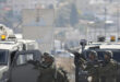  یک کودک فلسطینی بر اثر اصابت گلوله نیروهای اشغالگر در شرق نابلس مجروح شد