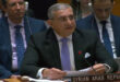سفیر الضحاک: سیاست‌های خصمانه‌ای غرب به توانایی سازمان ملل برای اجرای پروژه‌های احیای زودهنگام و حمایت از مردم سوریه آسیب رسانده است