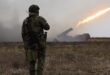 مسکو: 33 حمله به مواضع نظامی اوکراین در یک هفته