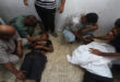 30 شهید در اثر کشتارهای اشغالگران در 24 ساعت گذ