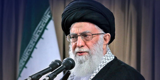 خامنه ای: ادامه مقاومت در لبنان و غزه ناگزیر به پیروزی خواهد شد