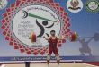 La sélection syrienne d’haltérophilie poursuit ses victoires au championnat arabe en Irak
