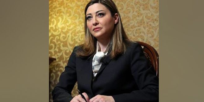 Chebel à un journal russe : Damas retournera à la Ligue arabe après l’annulation de la décision non-juridique sur la suspension de son adhésion