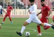 La sélection syrienne de football termine son camp à Alep en préparation aux éliminatoires de la Coupe du monde de football