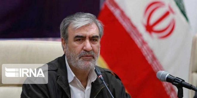 Un parlementaire iranien affirme l’importance de prendre des décisions stratégiques dans le domaine de la coopération avec la Syrie