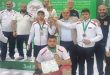 La Syrie remporte trois médailles au 3e jour du championnat arabe de lutte gréco-romaine et de lutte libre