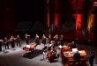 Une bande italienne anime un concert de la musique baroque à l’Opéra de Damas