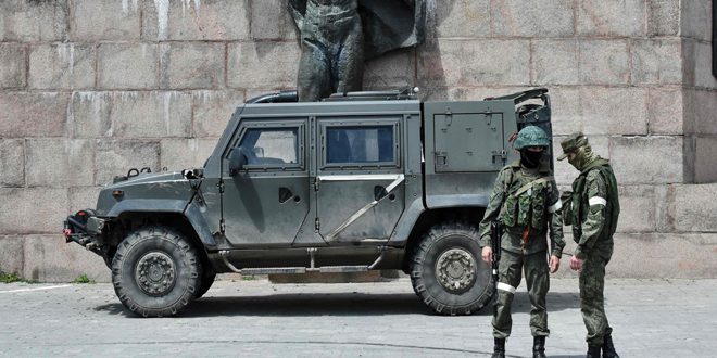 Instant par instant… le 87e jour de l’opération militaire russe spéciale pour protéger le Donbass
