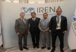 L’ambassadeur Abbas examine avec le directeur de l’IRENA le renforcement de la coopération dans les domaines de l’énergie et ses applications