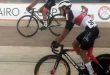 Le cycliste syrien Sabahi gagne la médaille d’argent à la coupe de la Fédération arabe