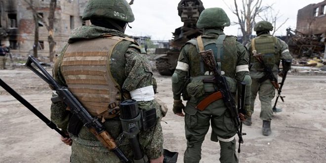Instant par instant… Le 91ème jour de l’opération militaire russe spéciale pour protéger le Donbass