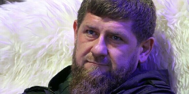 Kadyrov annonce la libération de l’aéroport et de la zone industrielle de Severdonetsk