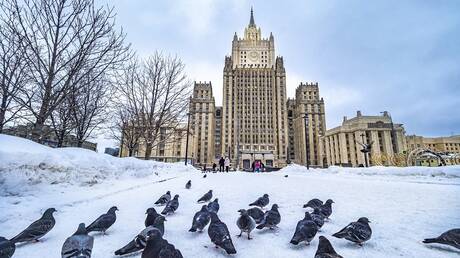 Moscou qualifie le rapport de l’ONU sur les droits de l’homme en Ukraine de « politisé »