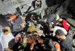 Des dizaines de martyrs et des centaines de blessés à Gaza et des appels internationaux pour mettre fin à aux crimes de l’occupation israélienne