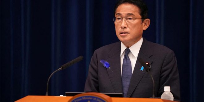 Remaniement ministériel au Japon
