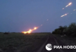 Défense russe : Destruction d’un entrepôt fortifié et des véhicules de munitions de fabrication américaine pour les forces ukrainiennes