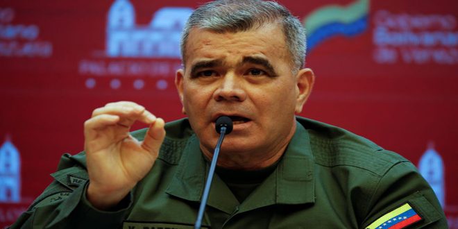 Le Venezuela rétablit ses relations militaires avec la Colombie