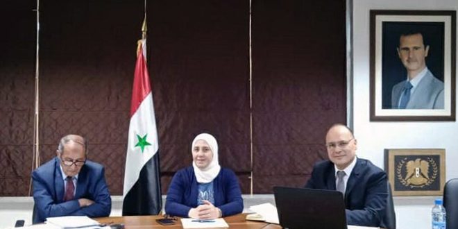 La Syrie achève le débat de son rapport devant le Comité pour la protection des droits de tous les travailleurs migrants à Genève