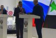 La Syrie et la Russie signent un accord de coopération sportive