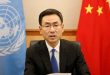 La Chine appelle à l’arrêt des attaques israéliennes et turques contre la Syrie