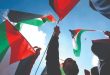 Les Palestiniens réclament à la communauté internationale de traduire ses paroles en actes