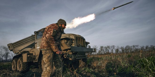 Deux civils tués dans un bombardement ukrainien à Donetsk