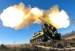 Le ministère russe de la défense : 195 soldats ukrainiens tués, un hélicoptère abattu et des matériels militaires détruits