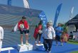 Médaille d’or pour la Syrie au Championnat de l’Asie de l’Ouest de triathlon