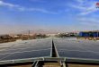 D’un coût de 12 milliards de LS… Raccordement d’un projet de centrale solaire photovoltaïque dans la zone industrielle de Hassiya au réseau électrique