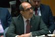 Sabbagh : Les États-Unis et leurs alliés intensifient leurs déclarations hostiles et leurs mesures provocatrices en vue d’intervenir dans les affaires intérieures de la Syrie