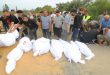 Au 5e jour de la trêve à Gaza…Découverte d’un massacre commis par l’occupation dans le quartier de Sabra
