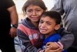 L’ONU : Il faut augmenter l’aide humanitaire octroyée à la bande de Gaza