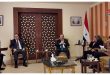 Ambassadeur Ala : la priorité de la Syrie est de libérer le reste de ses territoires du terrorisme et de l’occupation