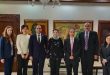 La ministre de la Culture discute avec le directeur du Musée de la collection d’art de Shanghai des moyens de coopération culturelle