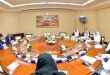 Soussane rencontre le comité parlementaire d’amitié syro-saoudien au Conseil de la Choura saoudienne