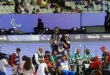 Alaa Abdul Salam quatrième aux Jeux Paralympiques de Paris