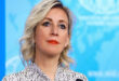 Zakharova : Les contacts du régime de Kiev avec des terroristes en Syrie confirment sa nature terroriste