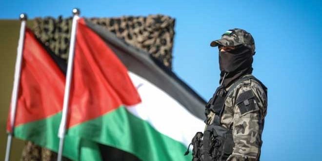 Les factions de la résistance palestinienne : Le Déluge d’al-Aqsa a contrecarré les plans d’occupation et remis la cause palestinienne à la tête des priorités mondiales